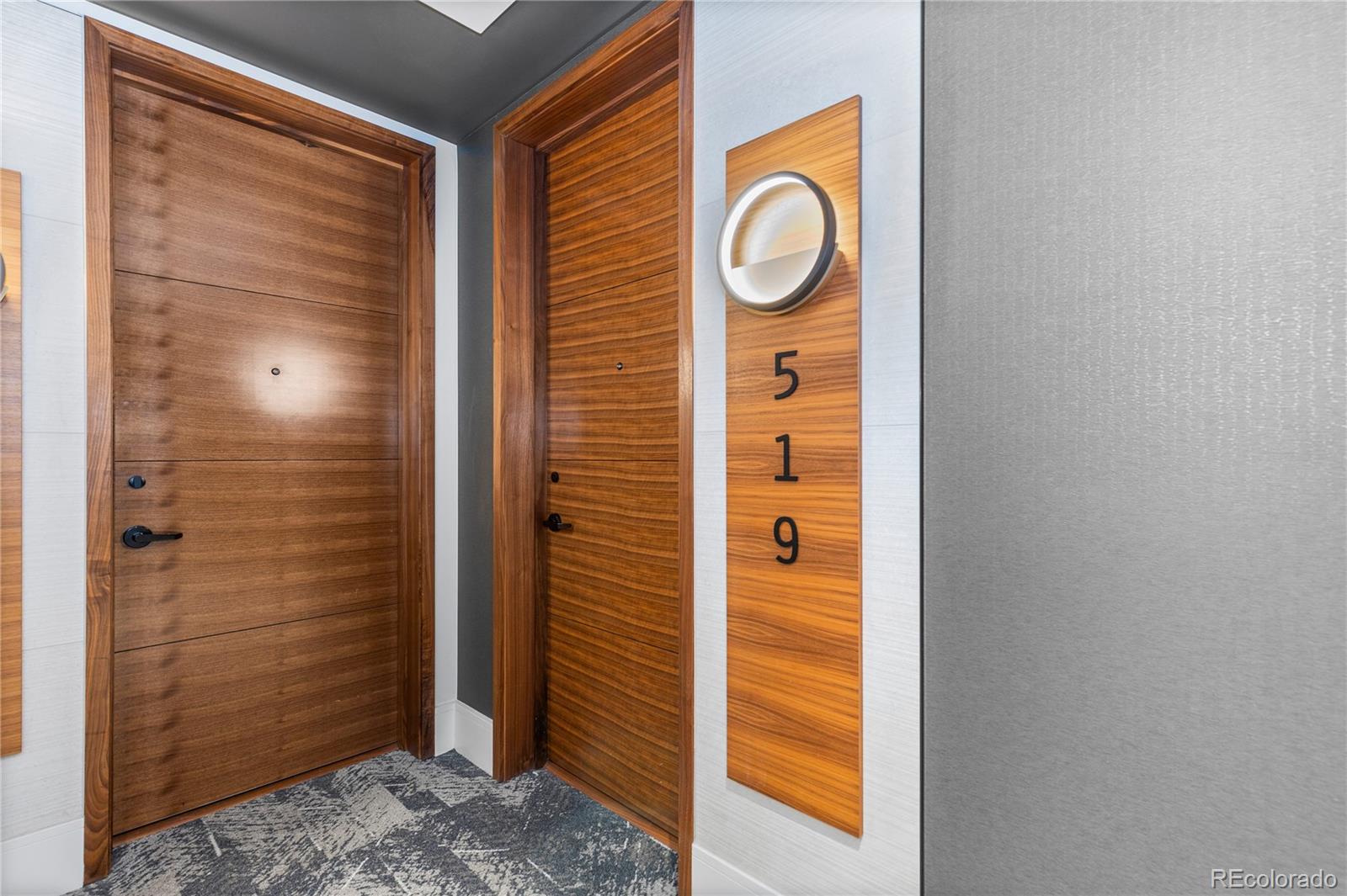 1901 Wazee Street Unit: 519
