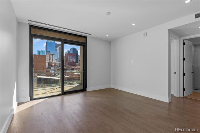 1901 Wazee Street Unit: 519