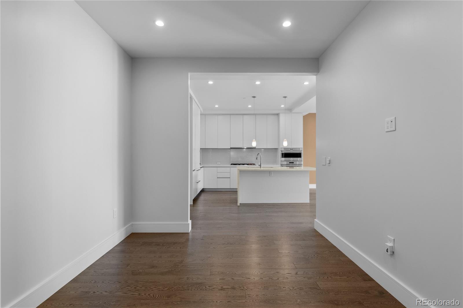 1901 Wazee Street Unit: 519