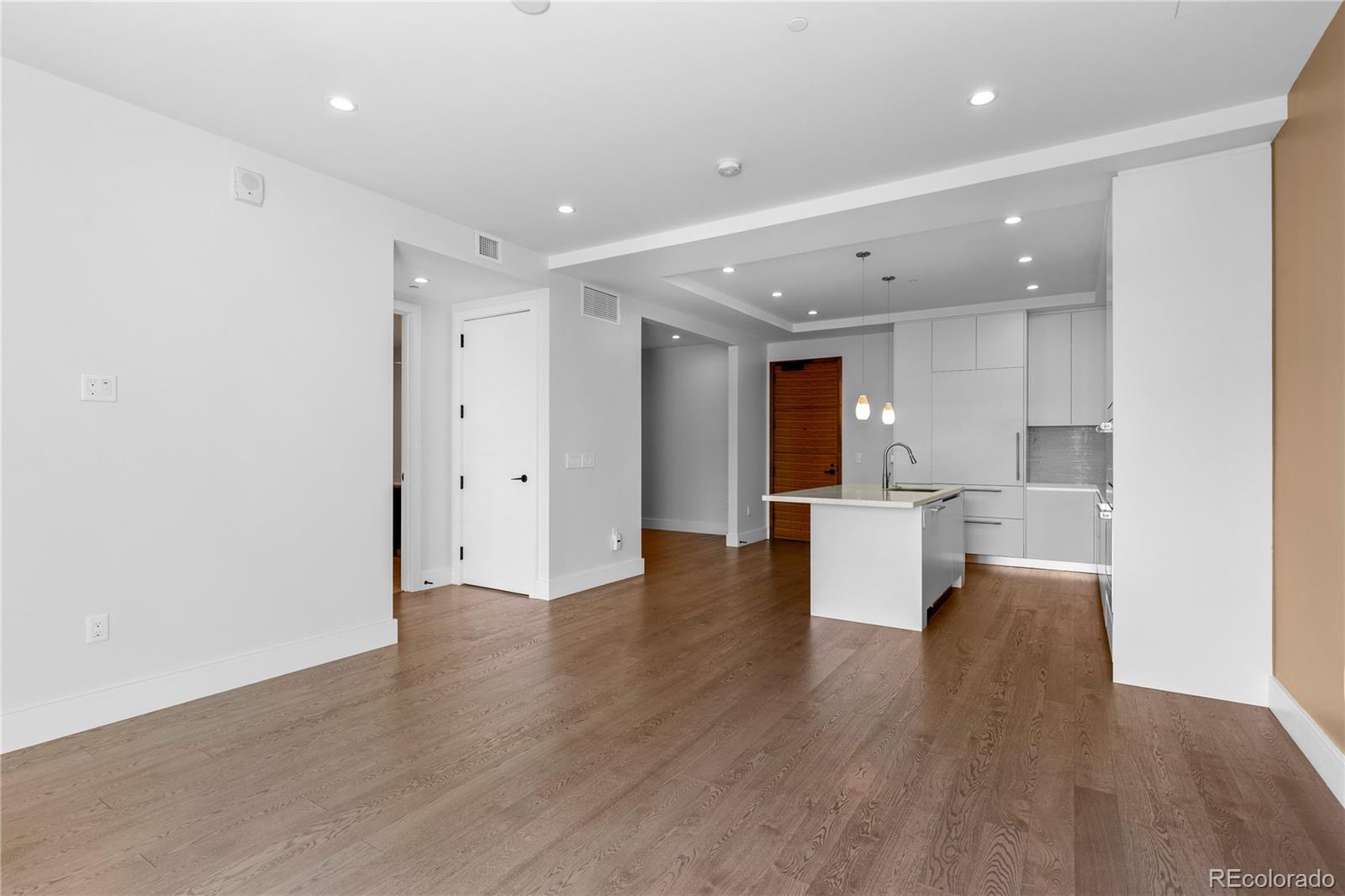 1901 Wazee Street Unit: 519