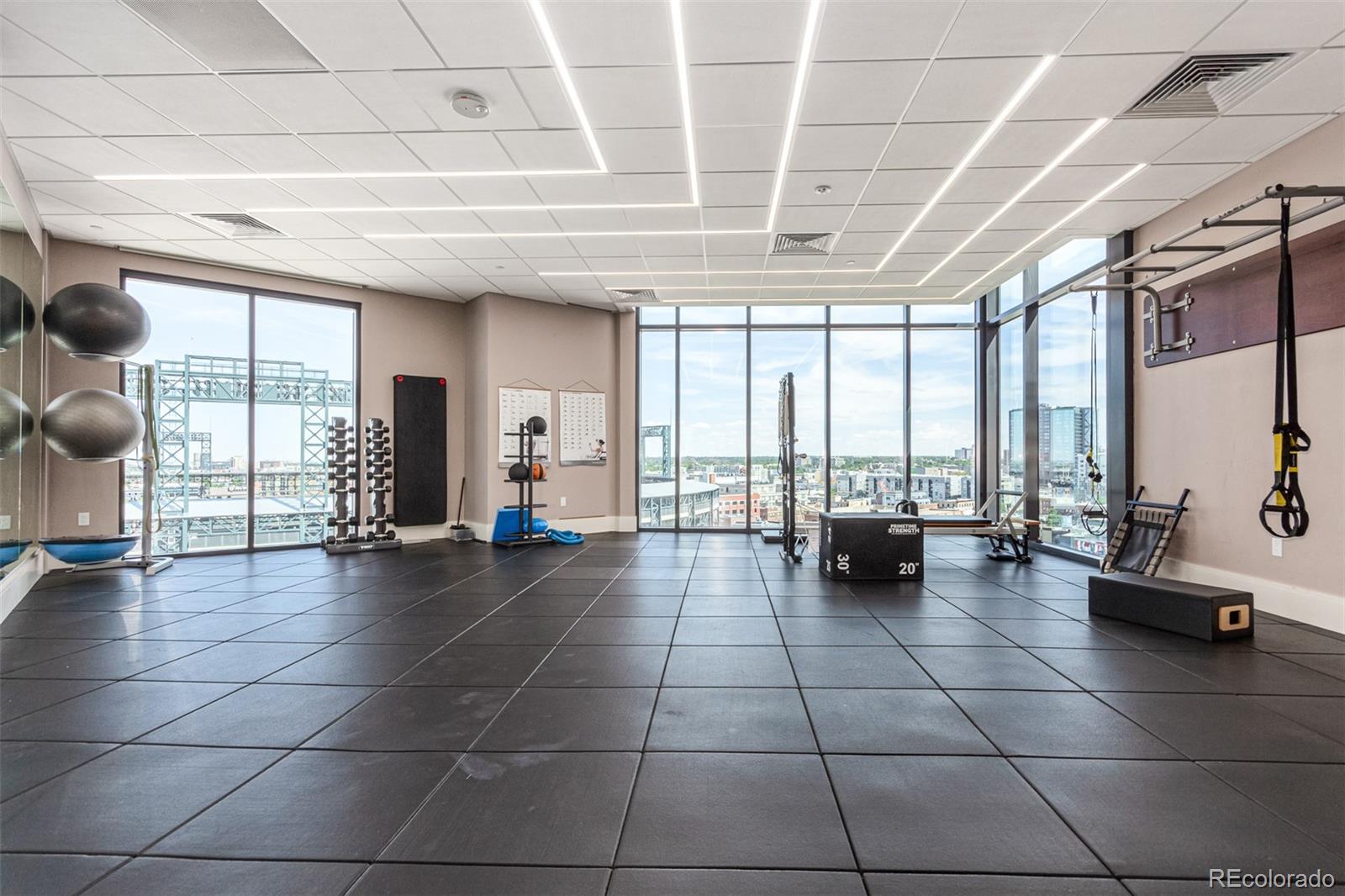 1901 Wazee Street Unit: 519