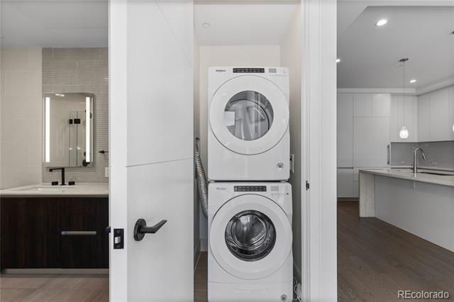 1901 Wazee Street Unit: 519