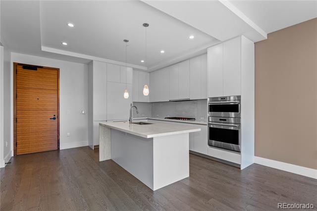 1901 Wazee Street Unit: 519