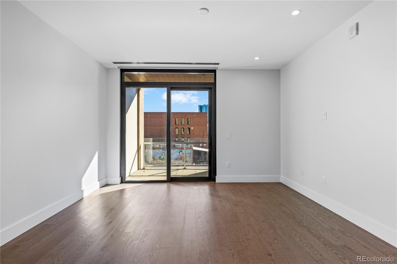 1901 Wazee Street Unit: 519