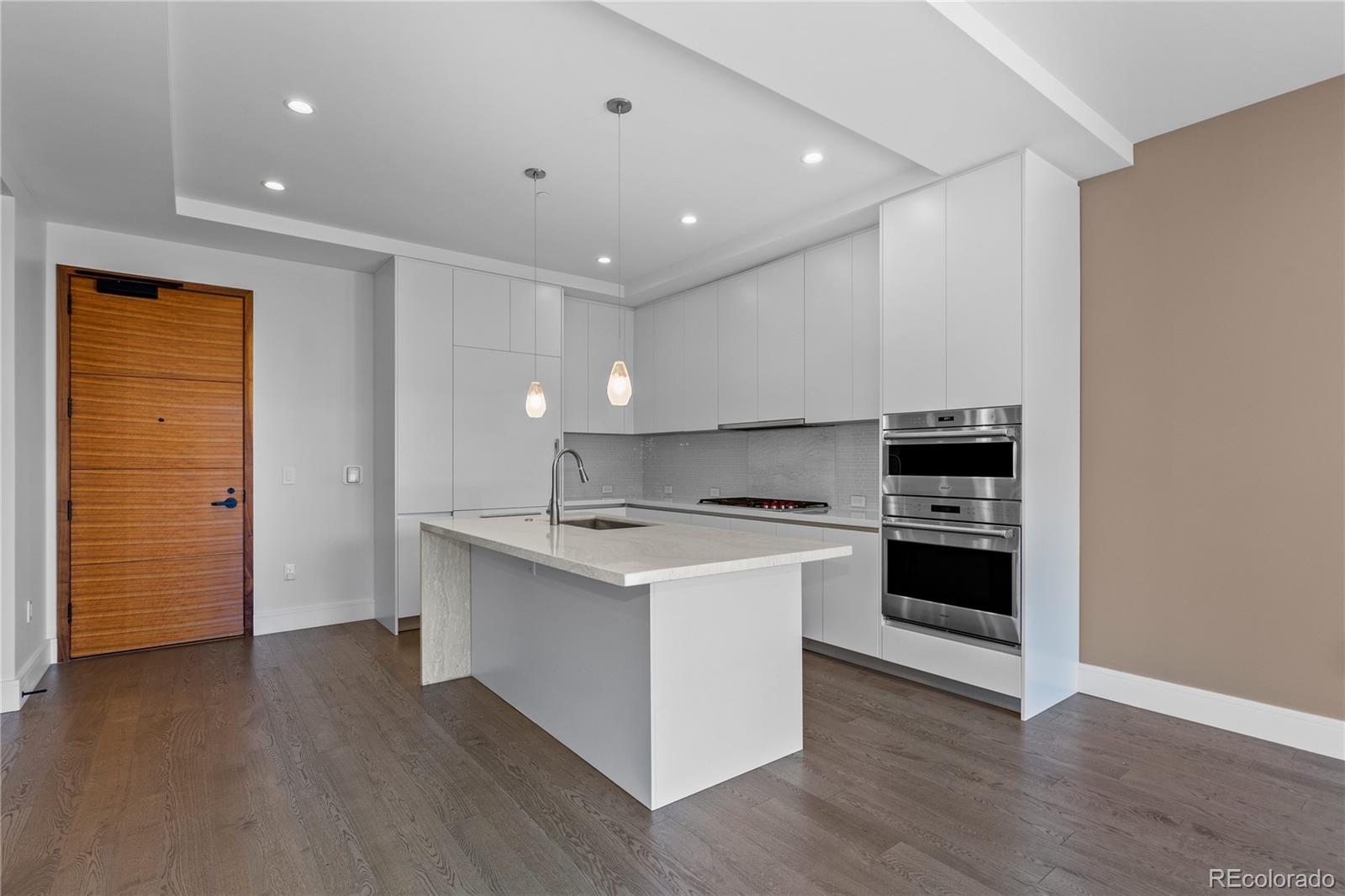 1901 Wazee Street Unit: 519