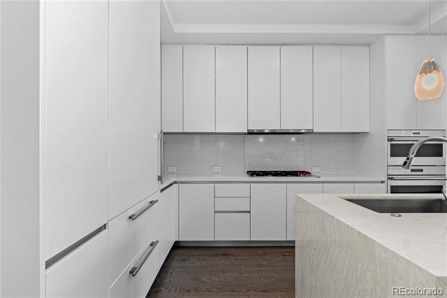 1901 Wazee Street Unit: 519