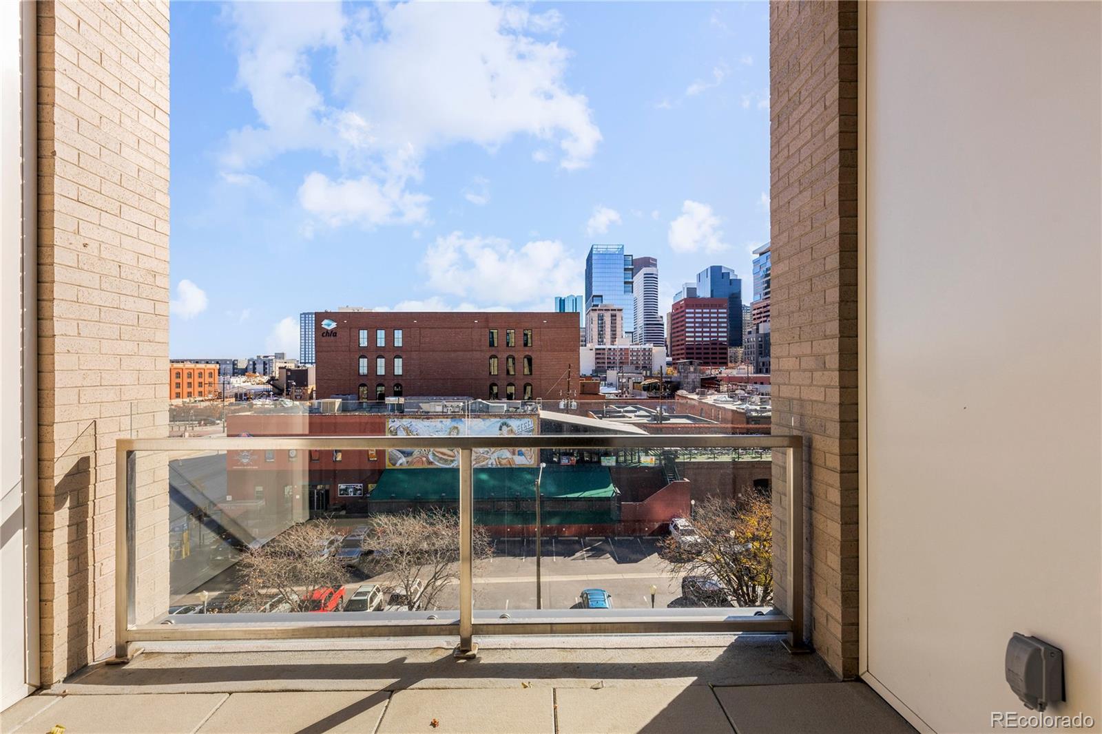 1901 Wazee Street Unit: 519