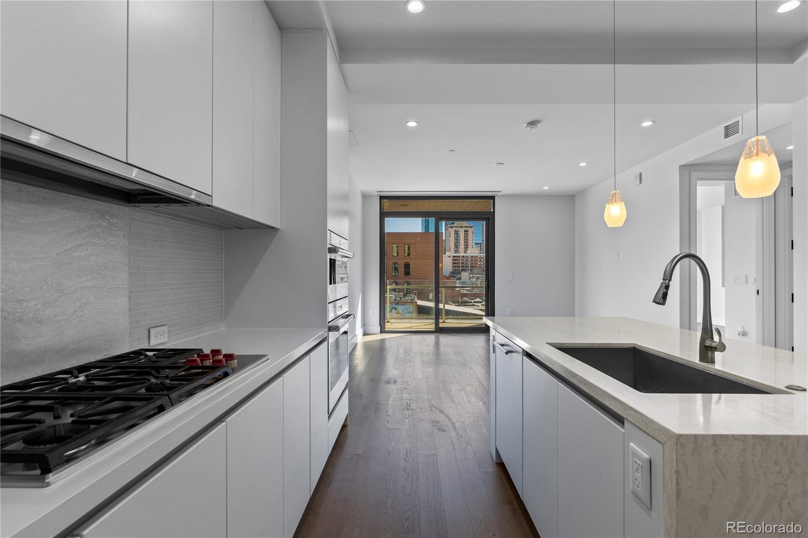 1901 Wazee Street Unit: 519