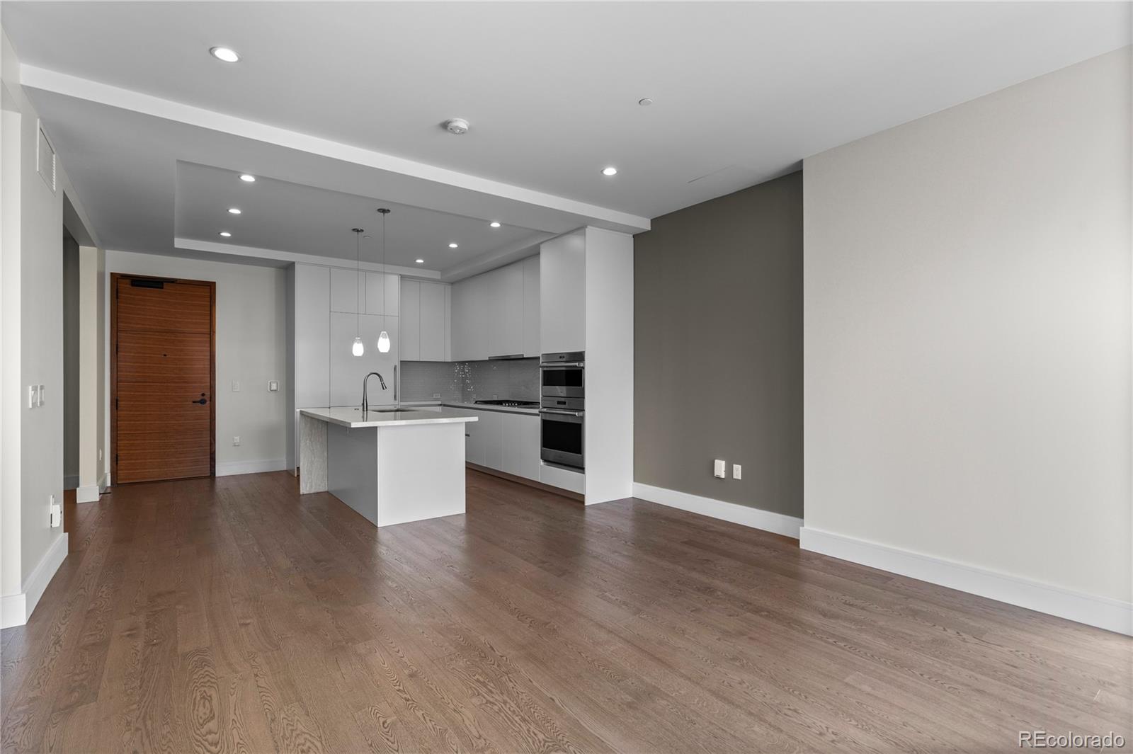 1901 Wazee Street Unit: 519