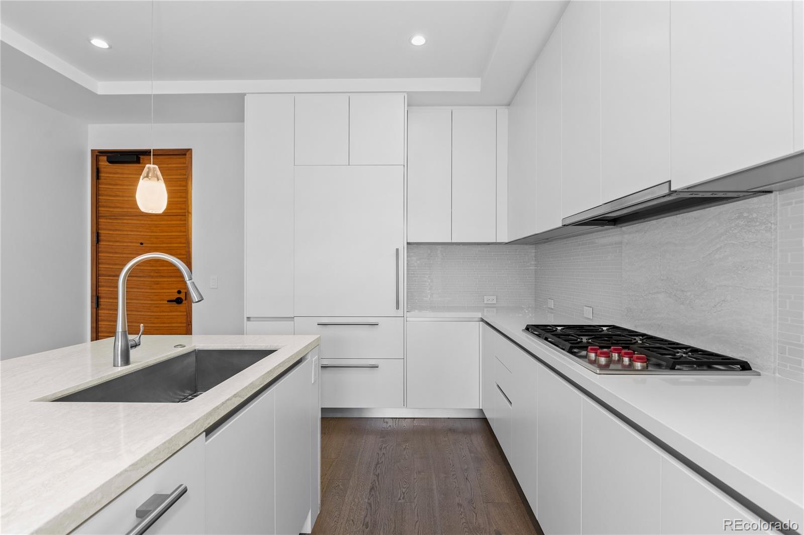 1901 Wazee Street Unit: 519