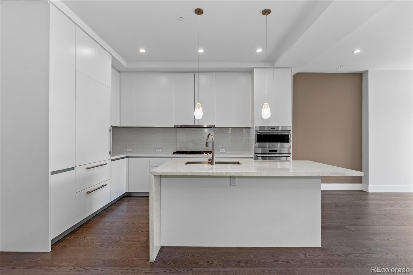 1901 Wazee Street Unit: 519