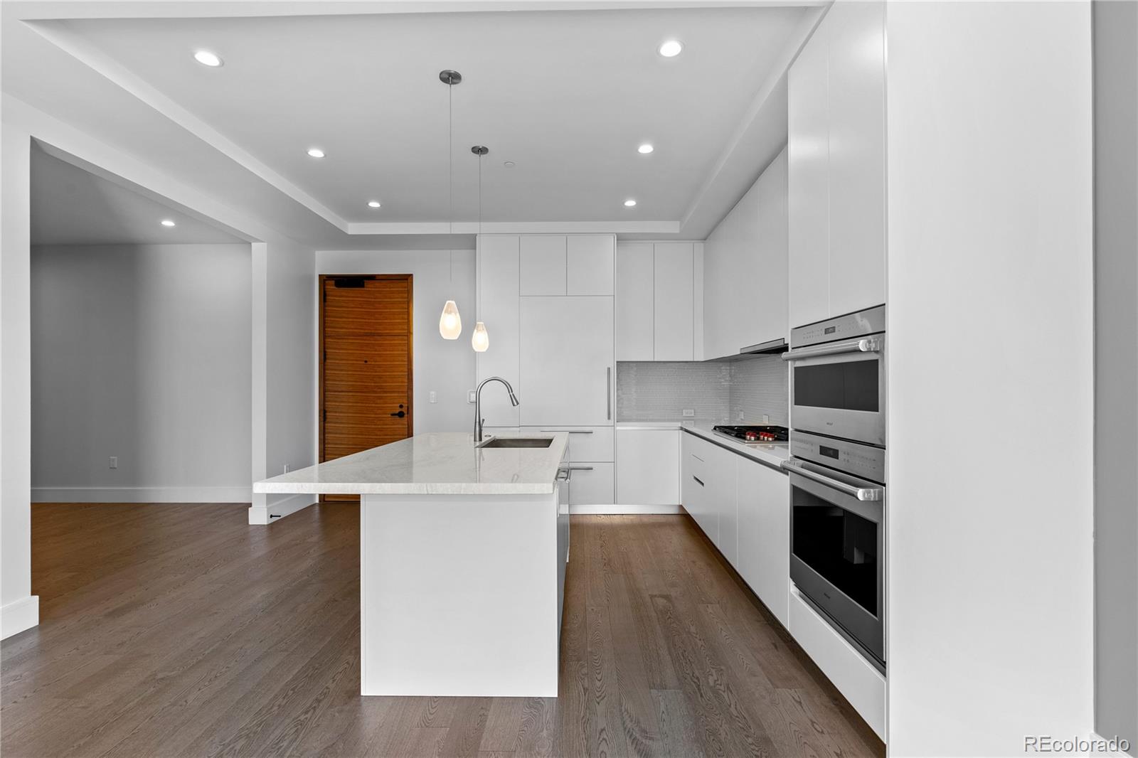 1901 Wazee Street Unit: 519