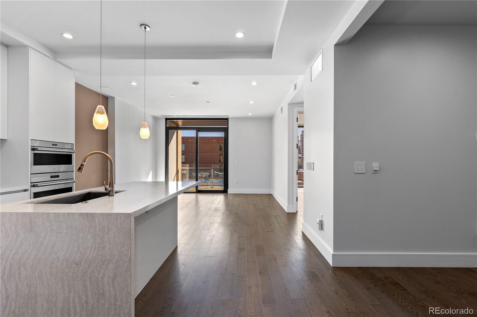 1901 Wazee Street Unit: 519