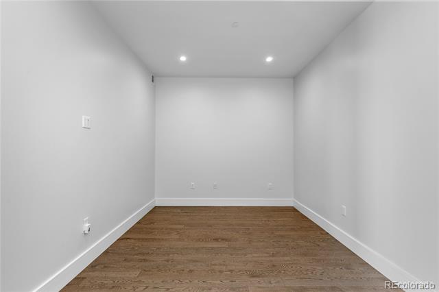 1901 Wazee Street Unit: 519