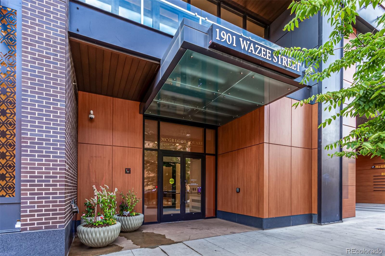1901 Wazee Street Unit: 519