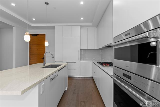 1901 Wazee Street Unit: 519