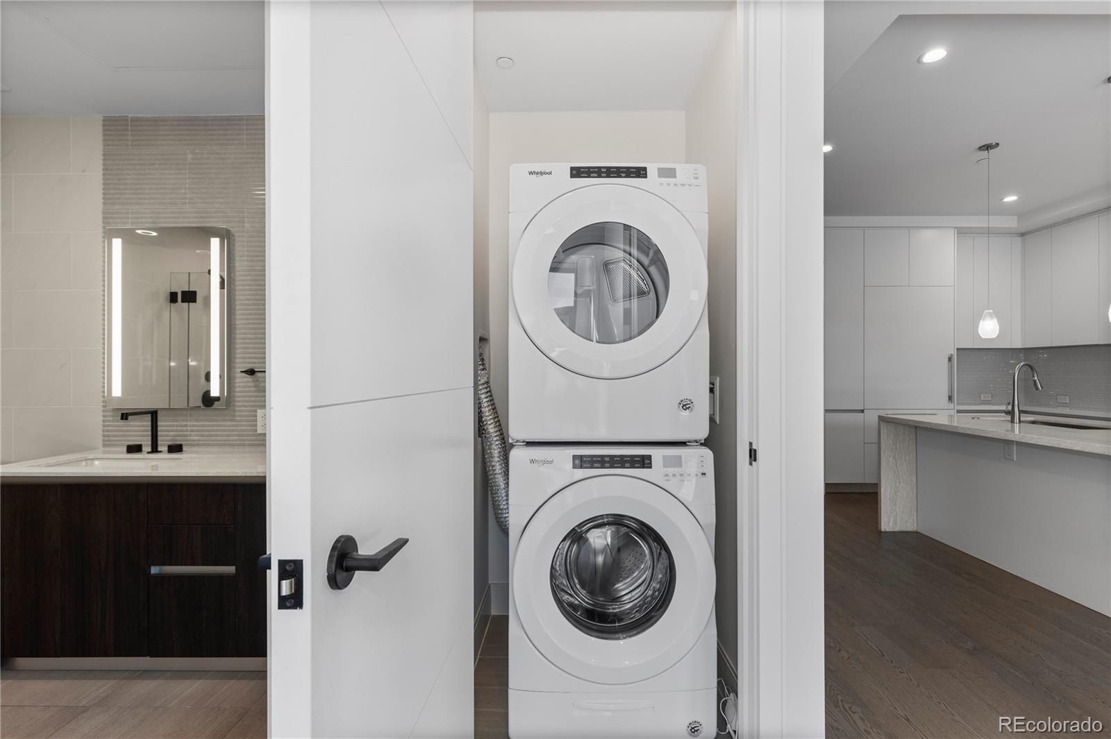 1901 Wazee Street Unit: 519