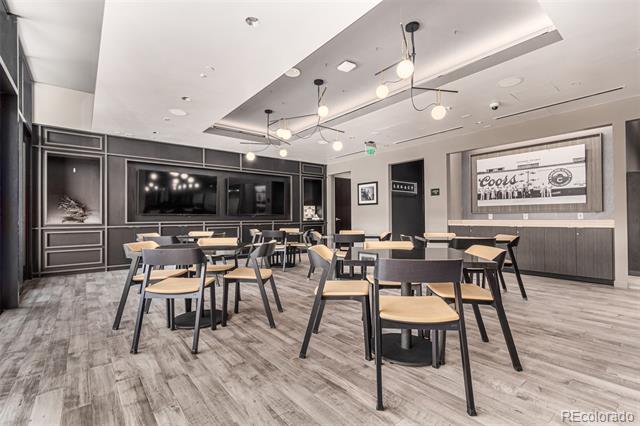 1901 Wazee Street Unit: 519