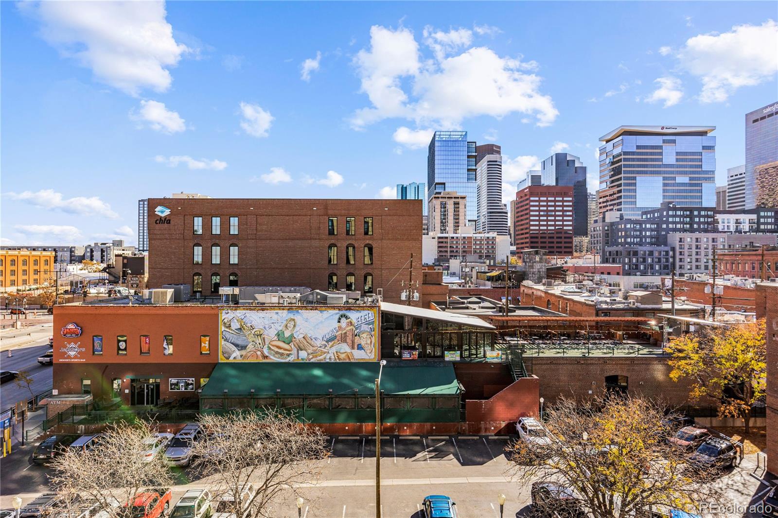 1901 Wazee Street Unit: 519