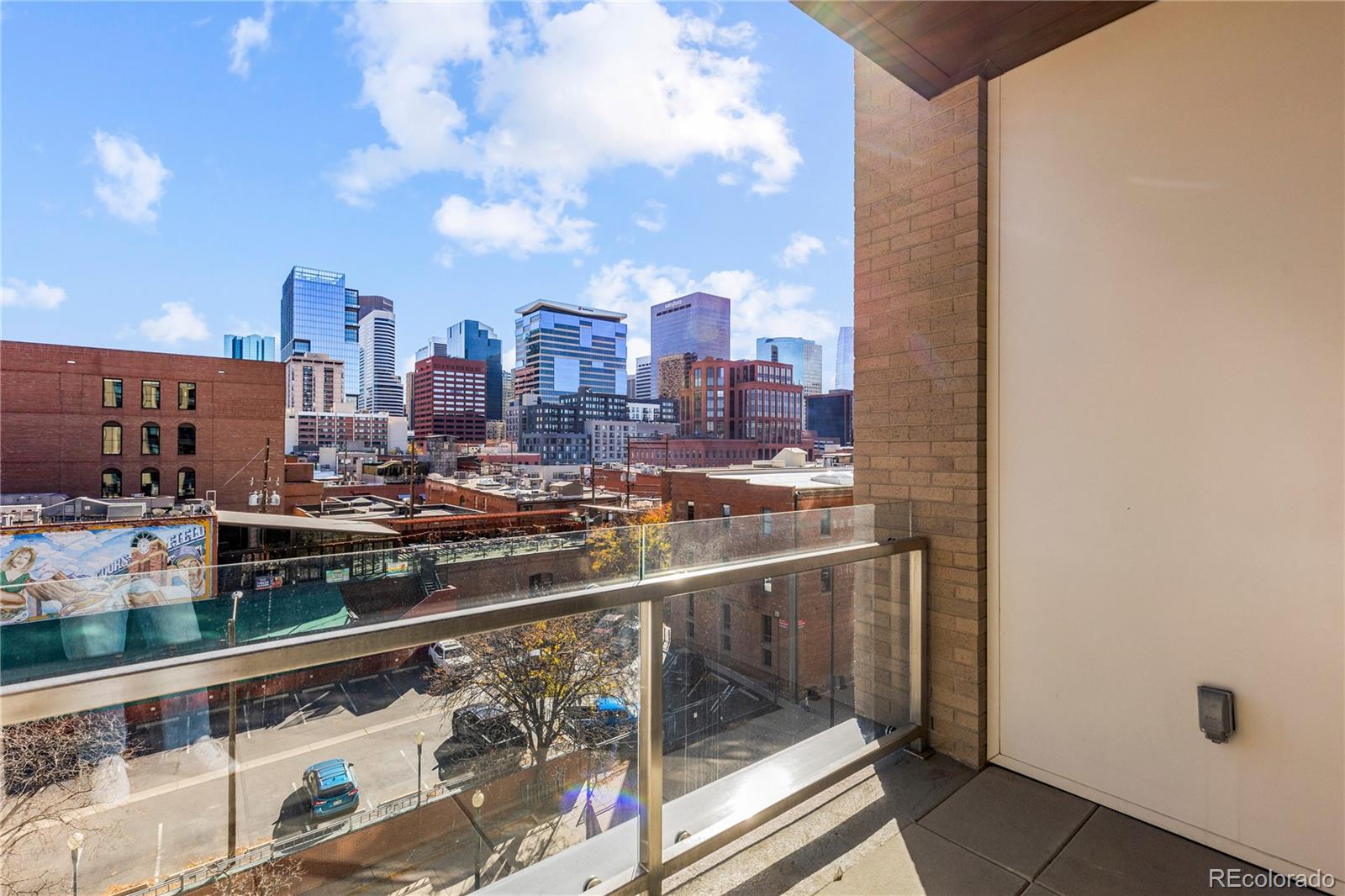 1901 Wazee Street Unit: 519