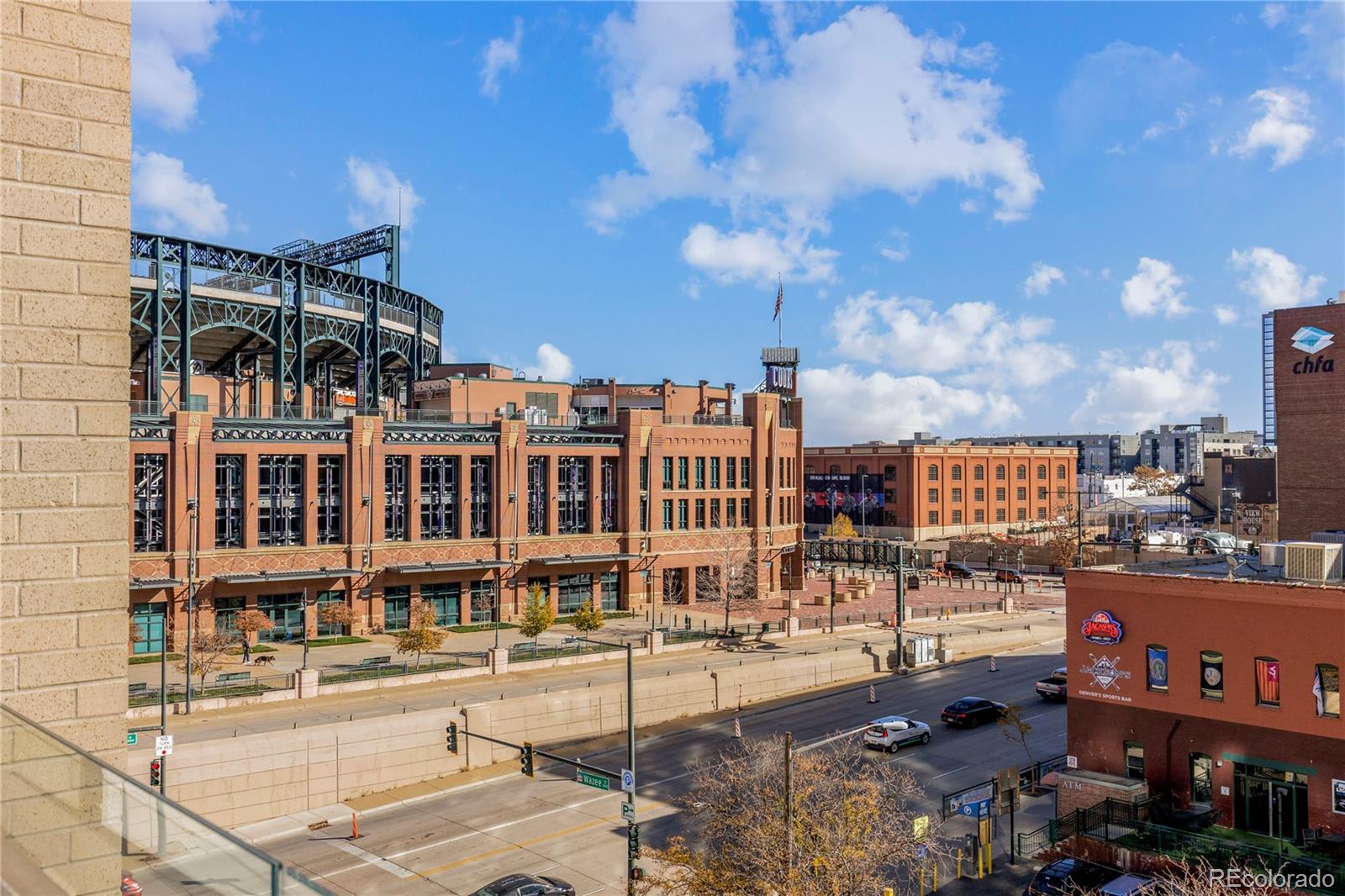 1901 Wazee Street Unit: 519