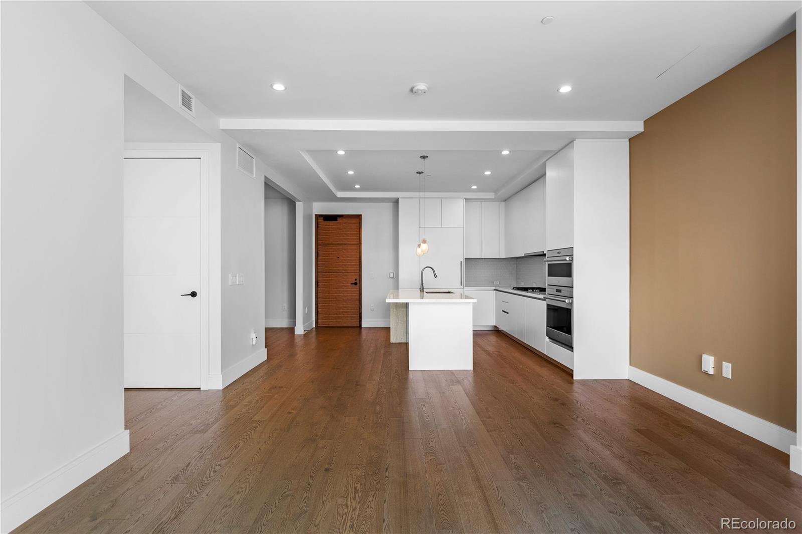 1901 Wazee Street Unit: 519