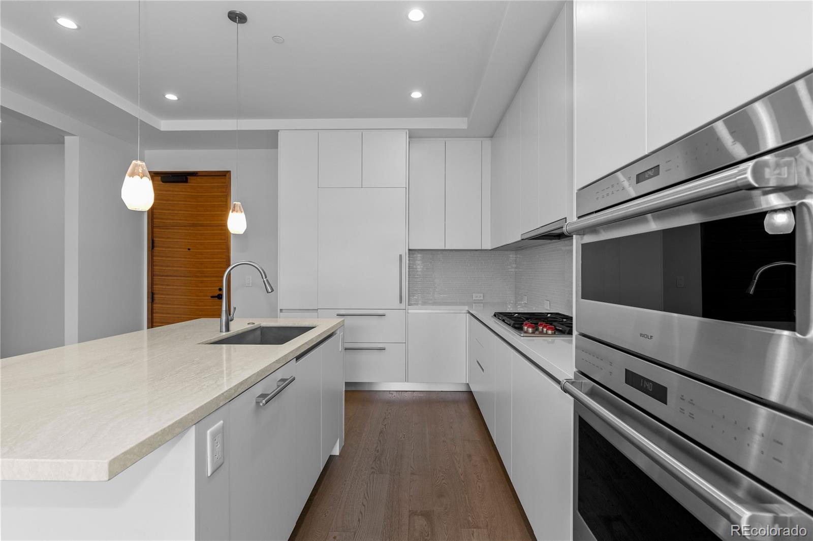1901 Wazee Street Unit: 519