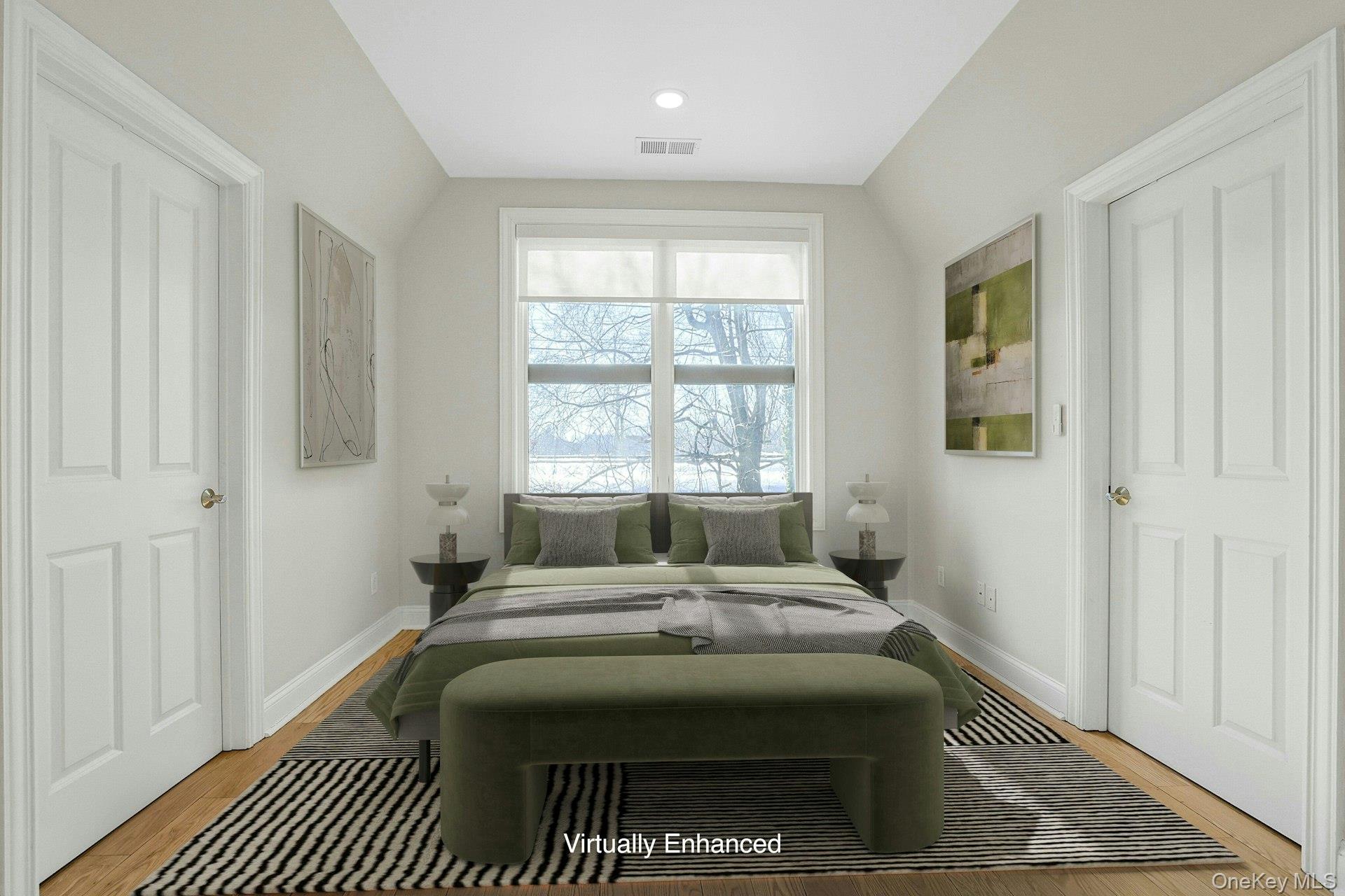 56 1st Street Unit: L4