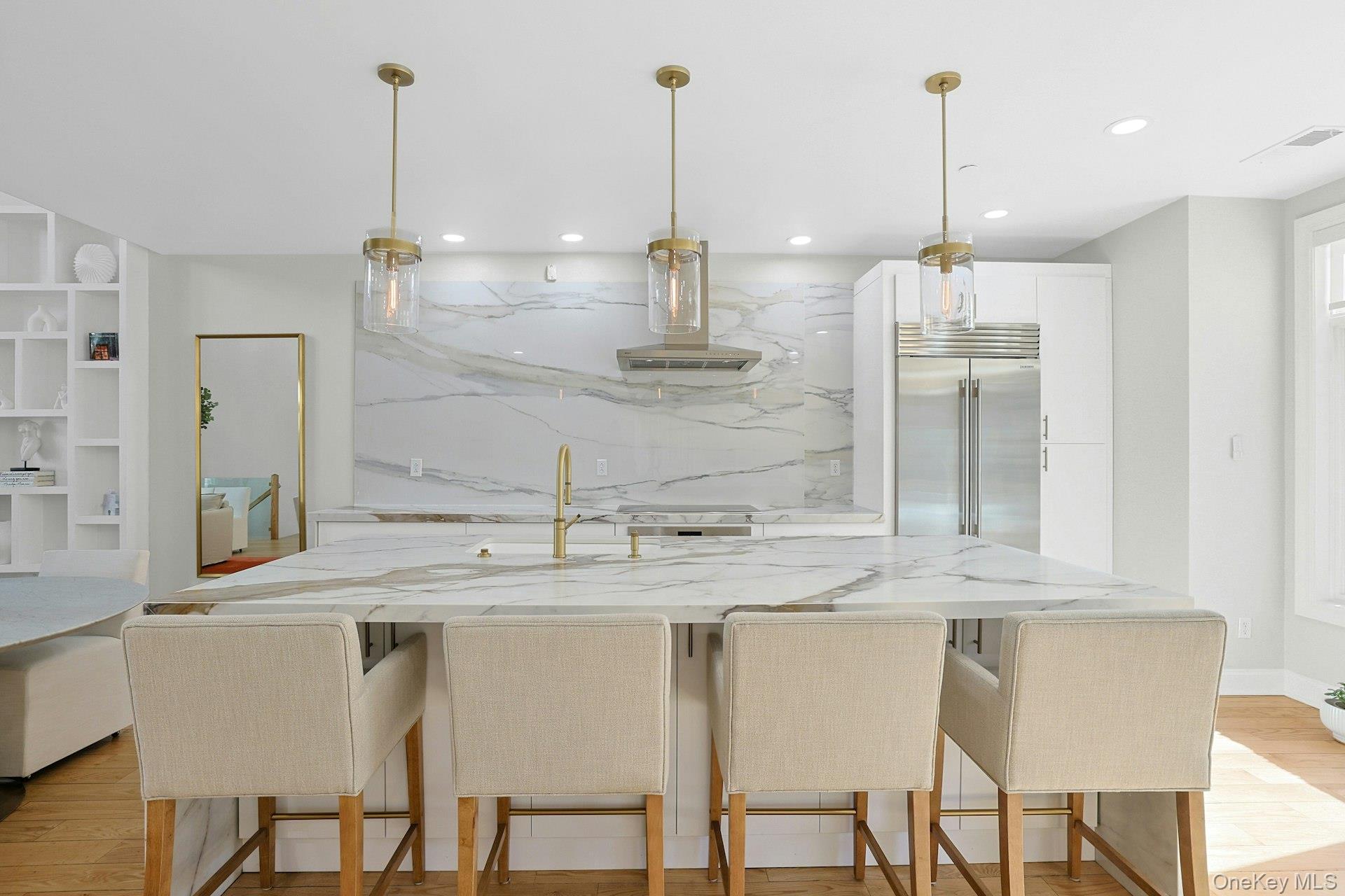 56 1st Street Unit: L4