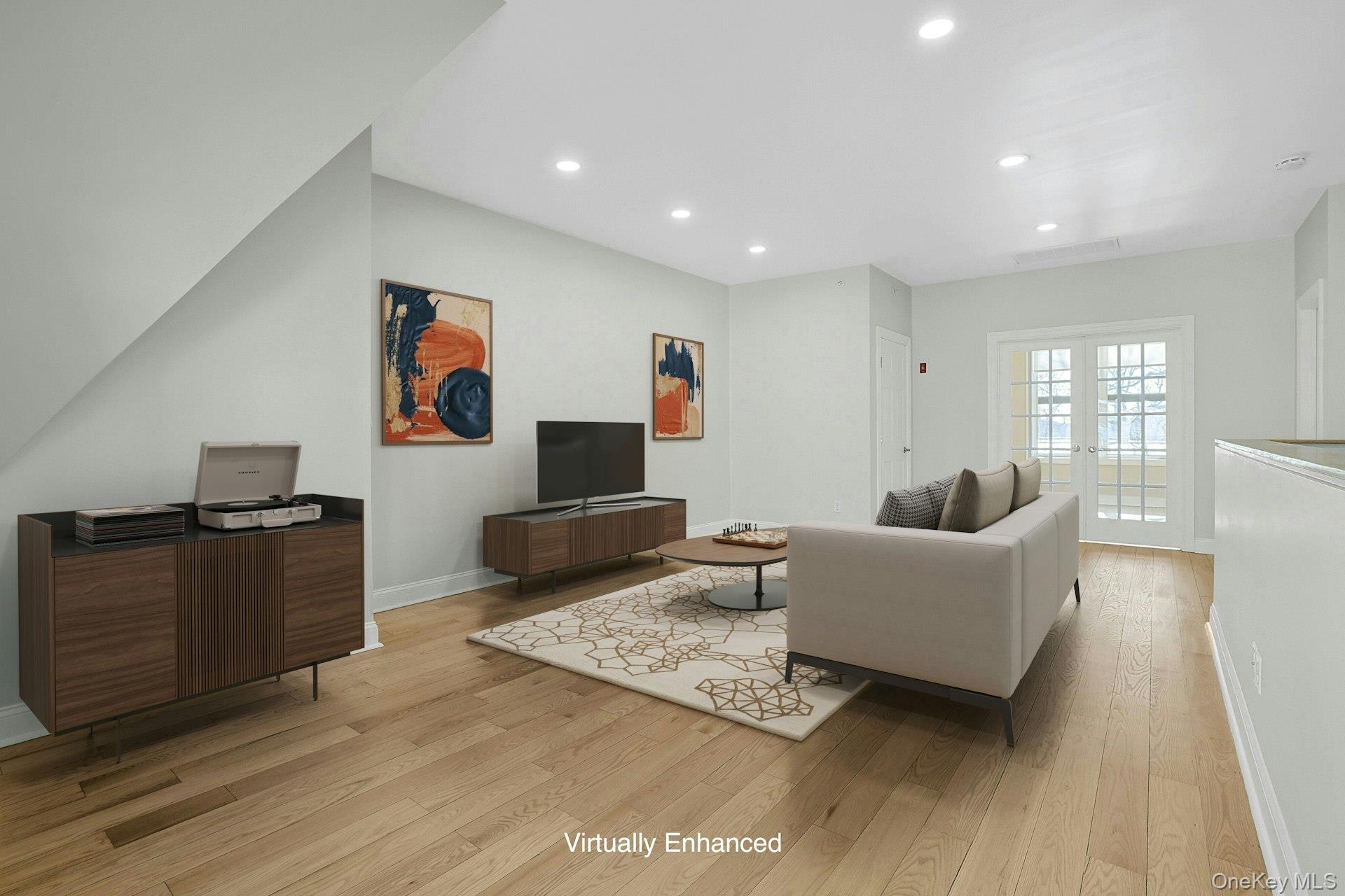 56 1st Street Unit: L4