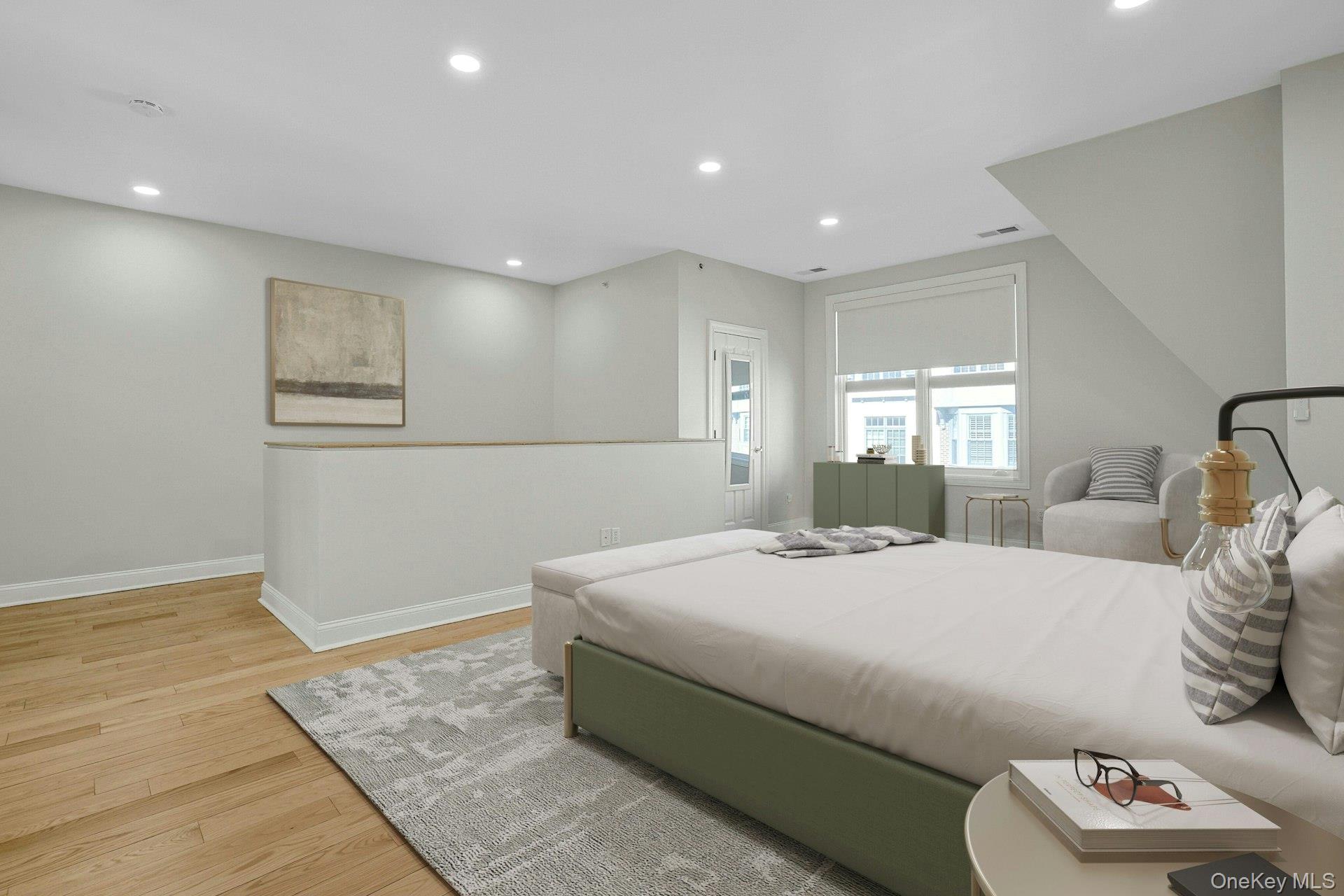 56 1st Street Unit: L4