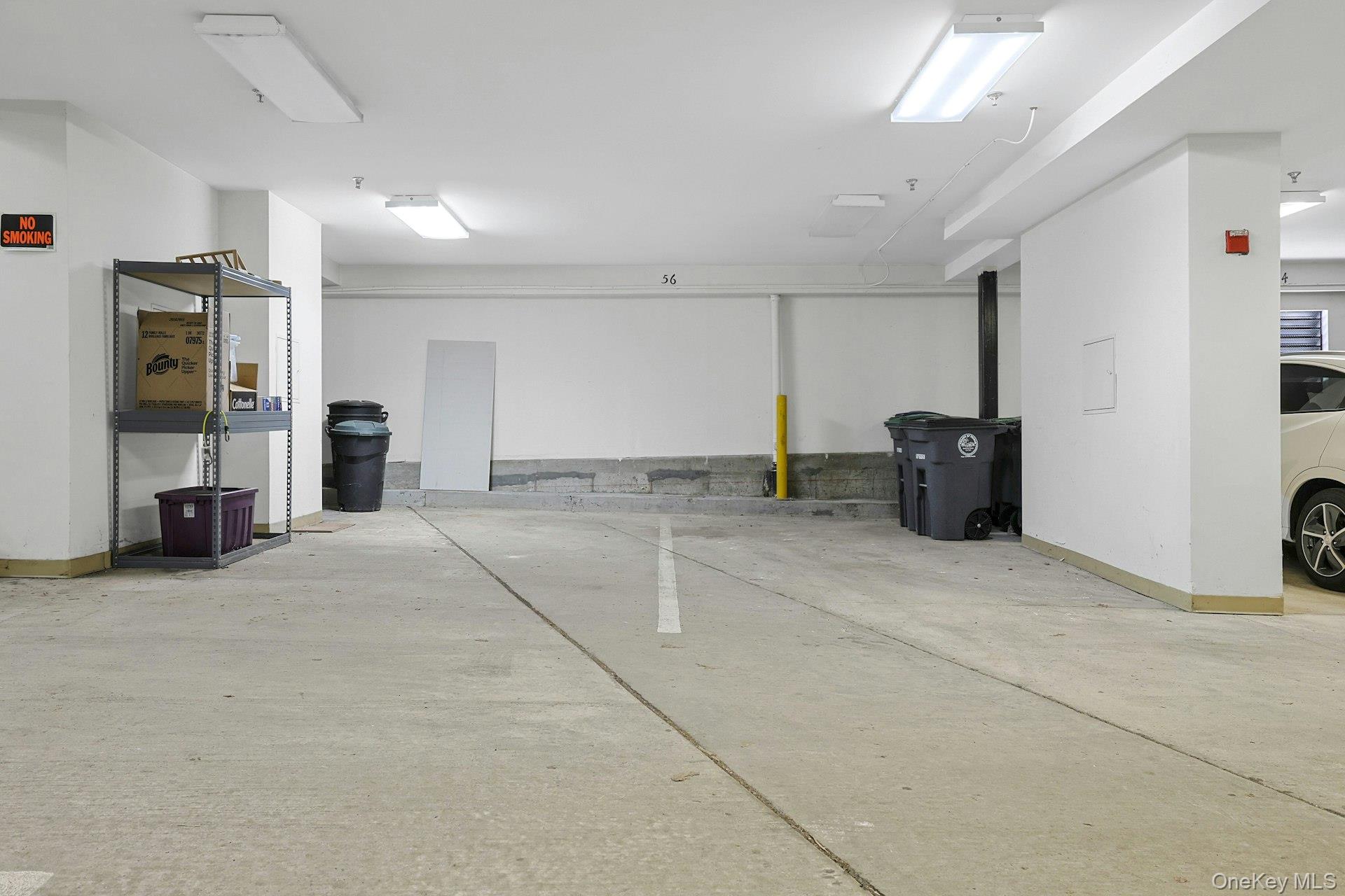 56 1st Street Unit: L4
