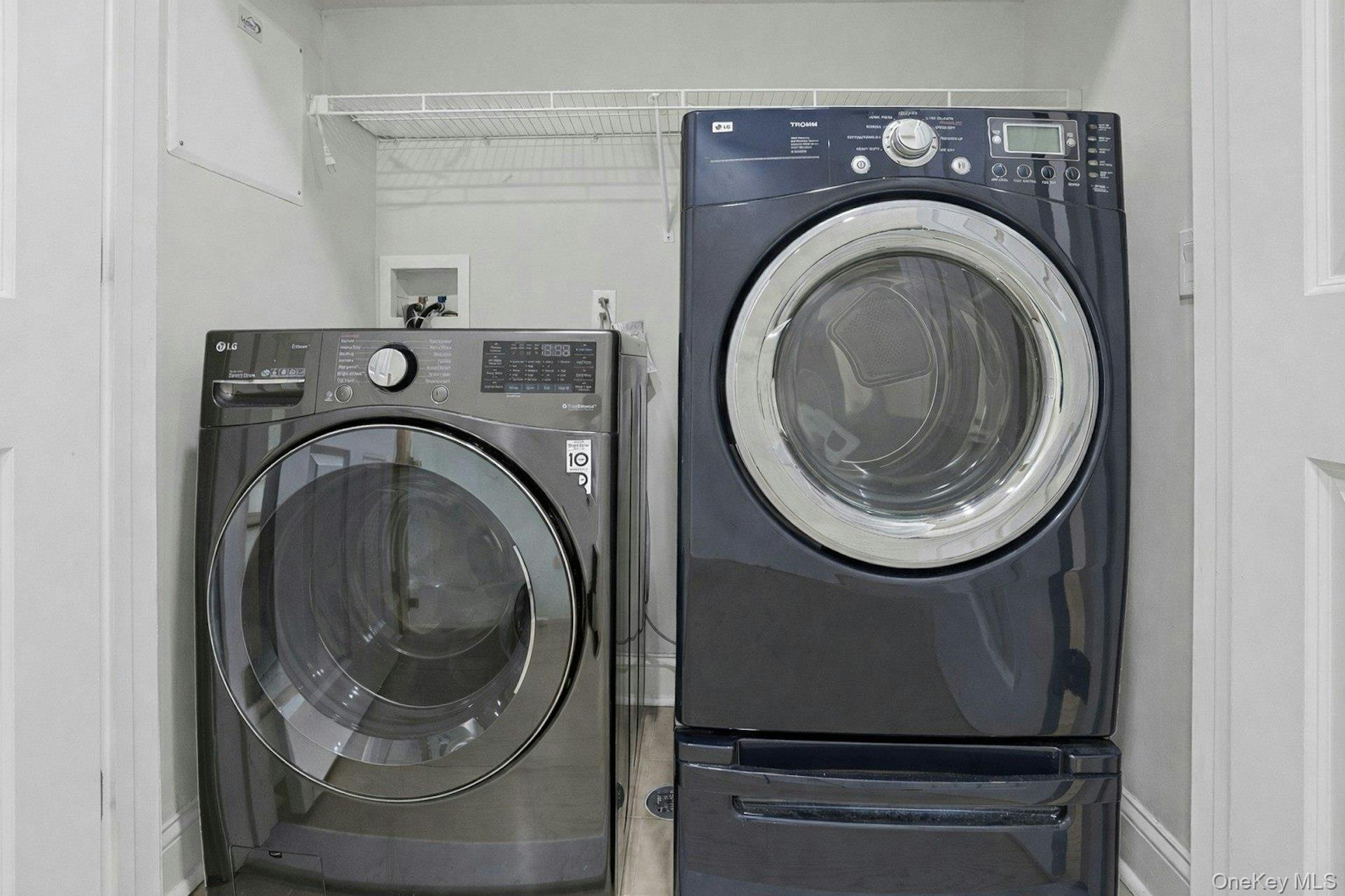 56 1st Street Unit: L4