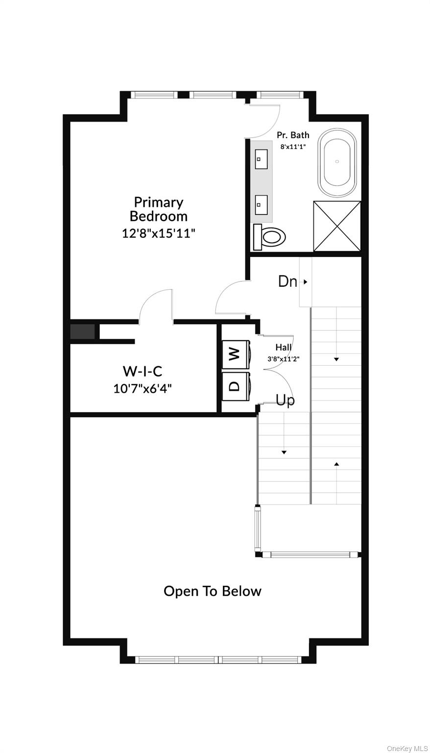 56 1st Street Unit: L4