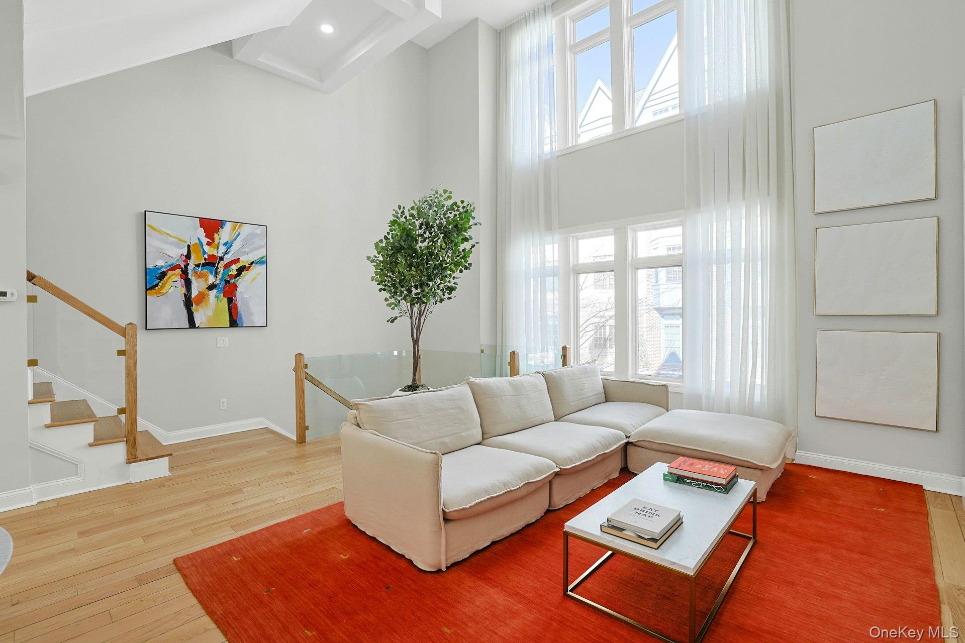 56 1st Street Unit: L4
