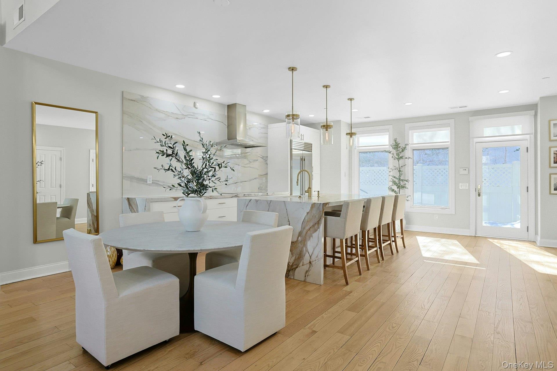 56 1st Street Unit: L4