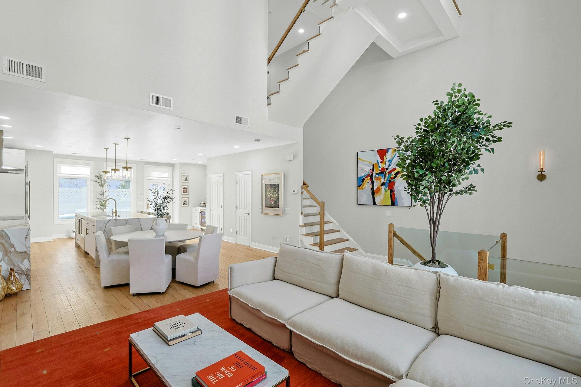 56 1st Street Unit: L4