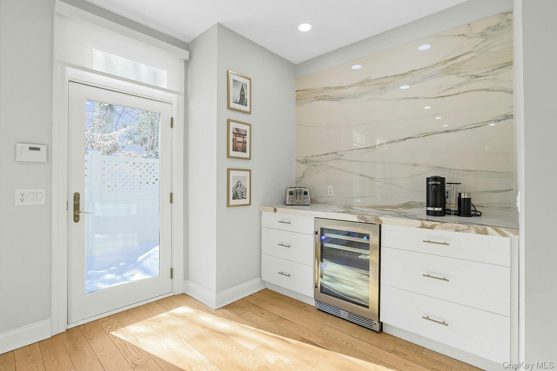 56 1st Street Unit: L4
