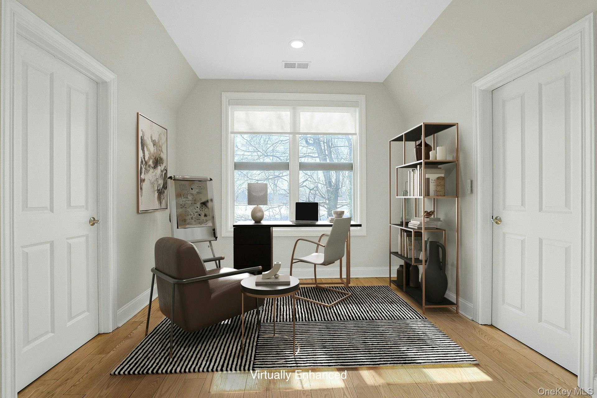56 1st Street Unit: L4