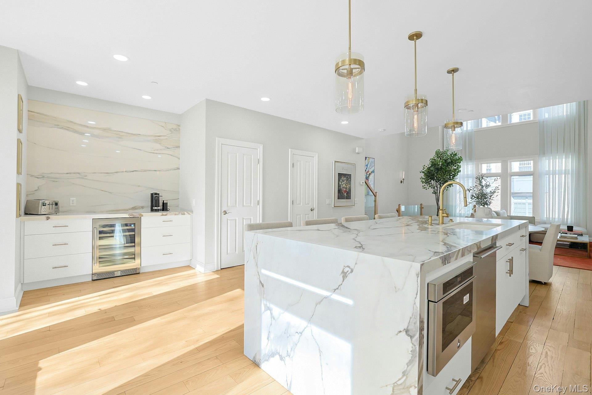 56 1st Street Unit: L4