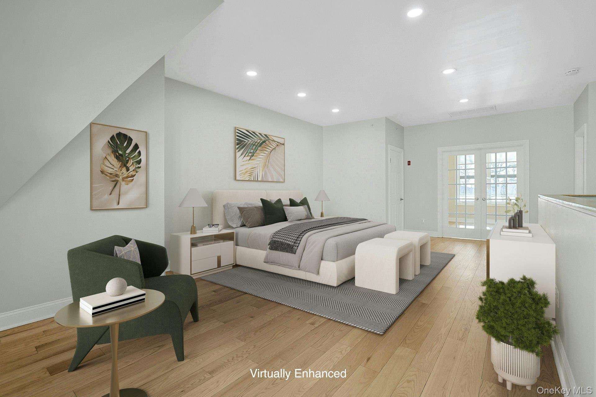 56 1st Street Unit: L4