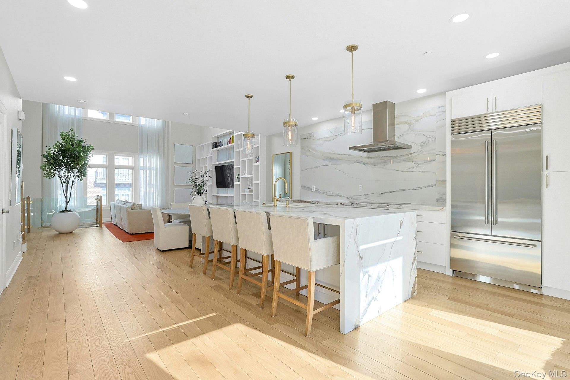 56 1st Street Unit: L4