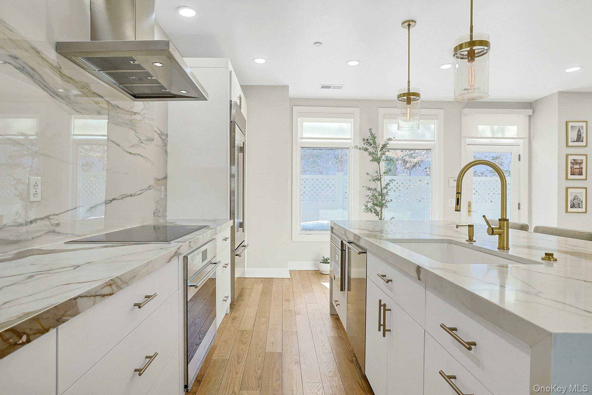 56 1st Street Unit: L4