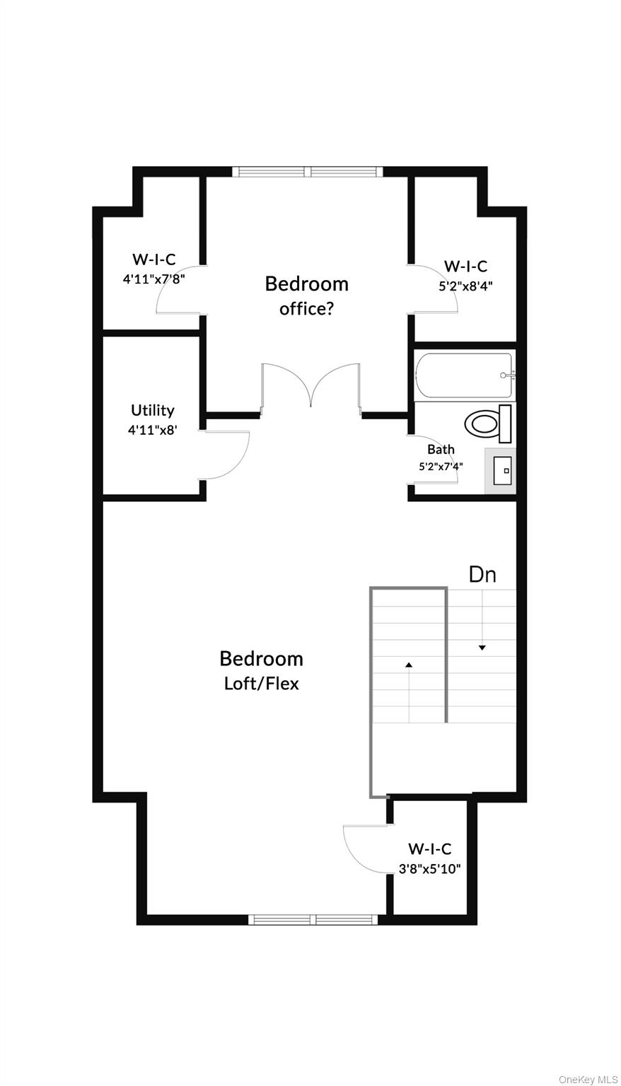 56 1st Street Unit: L4