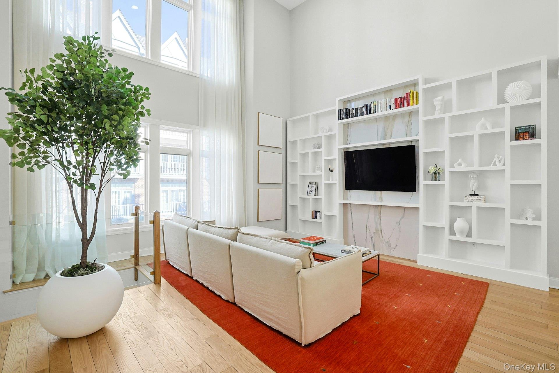56 1st Street Unit: L4