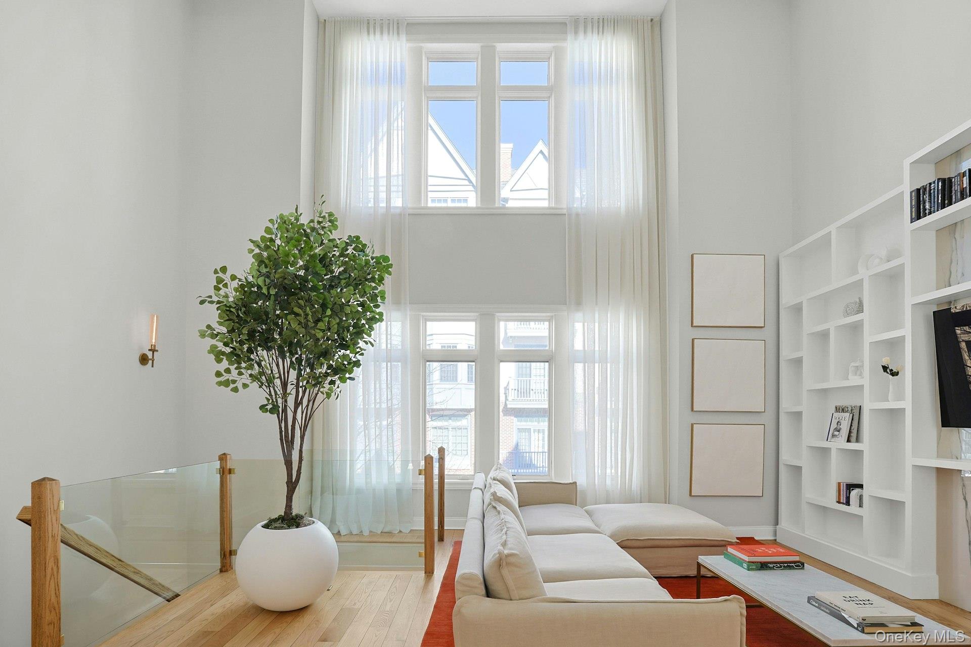 56 1st Street Unit: L4