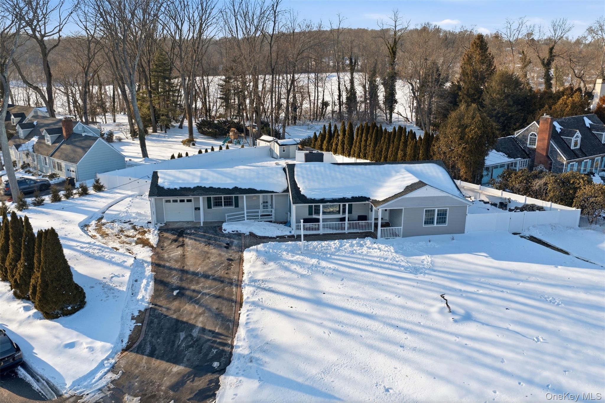 34 Mayfair Drive