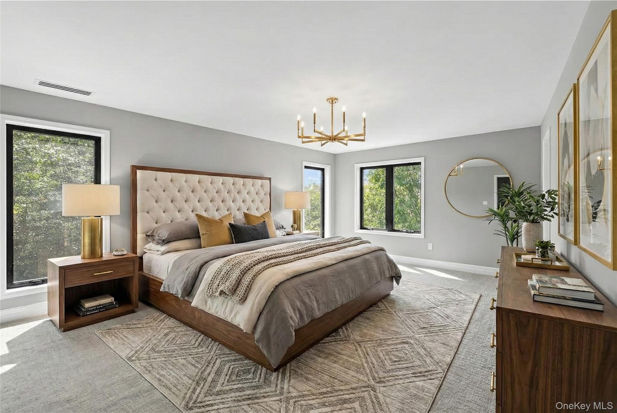 4 Warwick Isle Boulevard