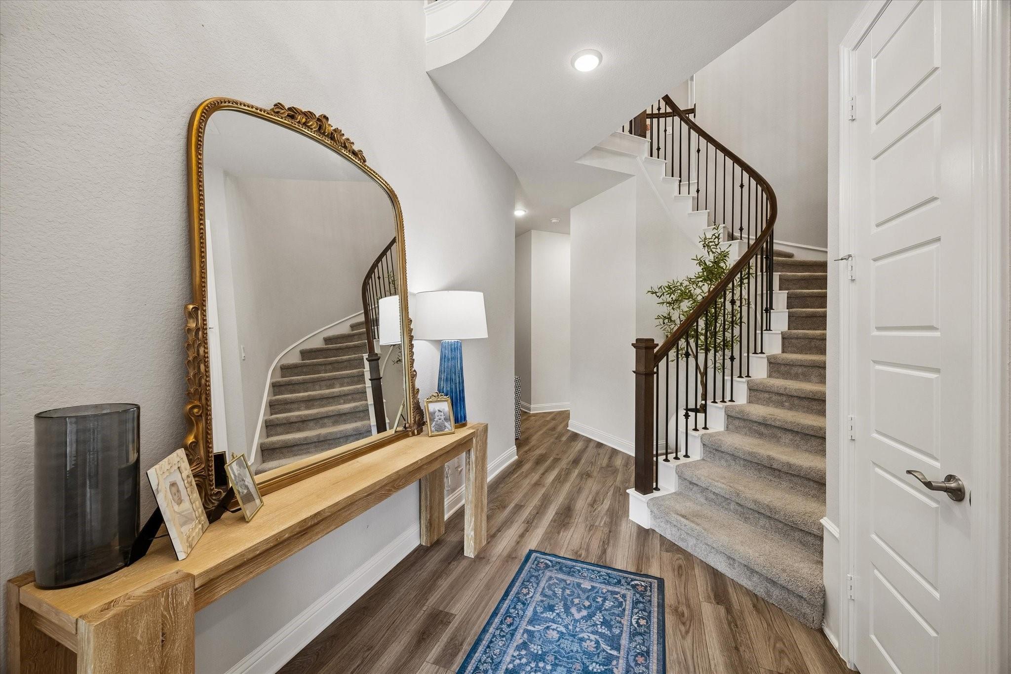 28232 Wooded Mist Drive