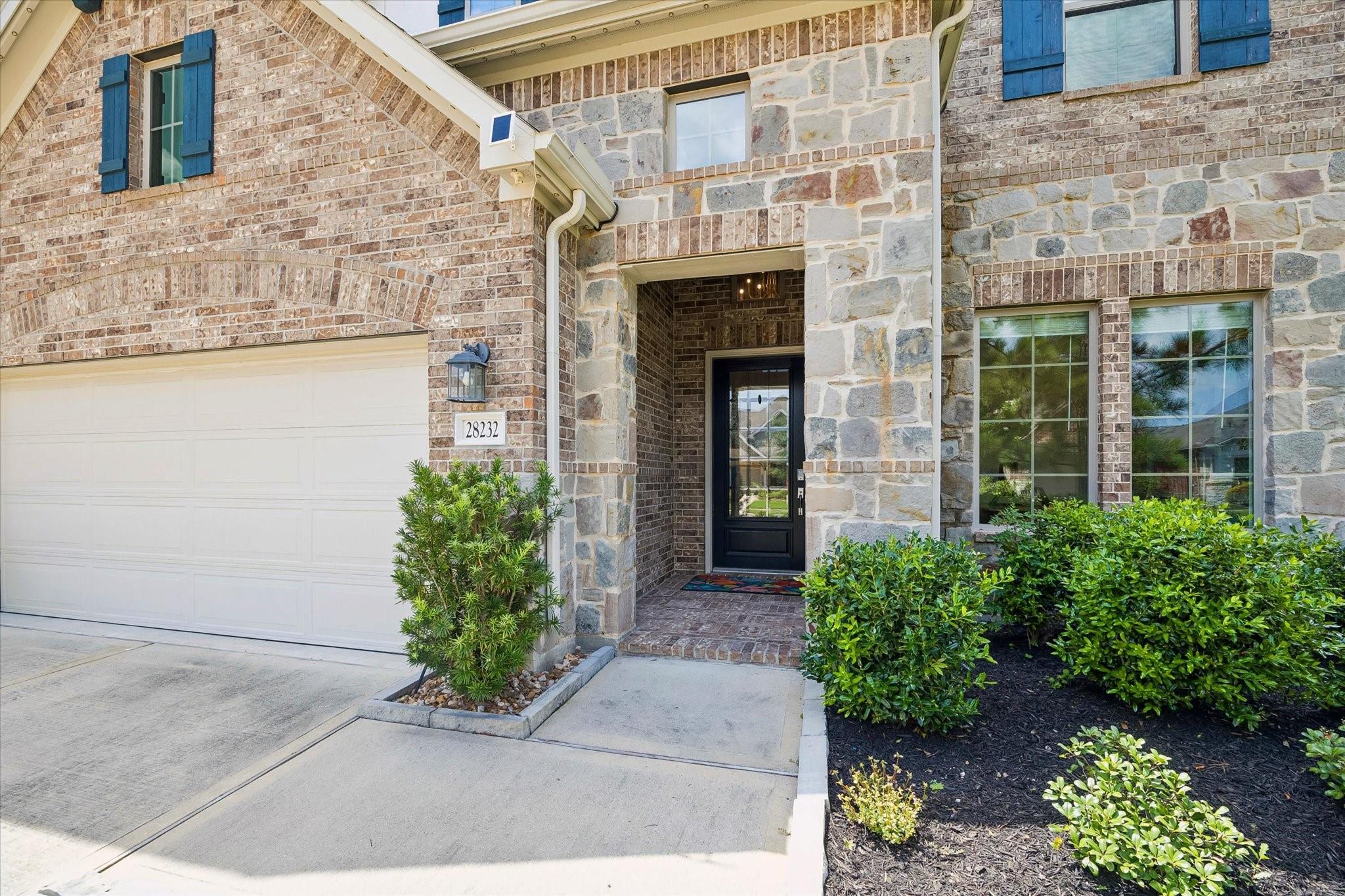 28232 Wooded Mist Drive